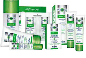 farmona dermacos anti acne фармона косметика